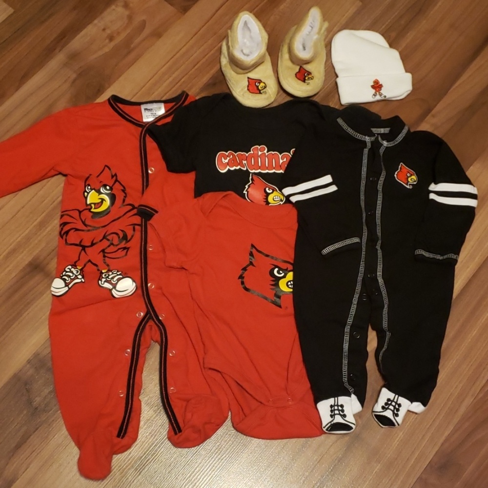 Baby lot